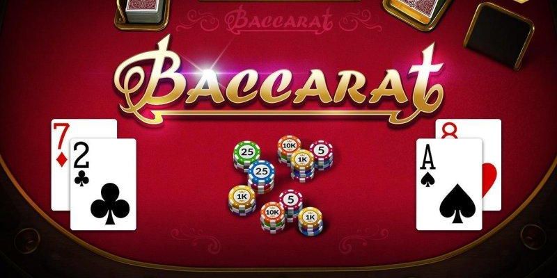 Tránh thua lỗ khi chơi Baccarat bằng cách nắm được tâm lý và dừng đúng lúc