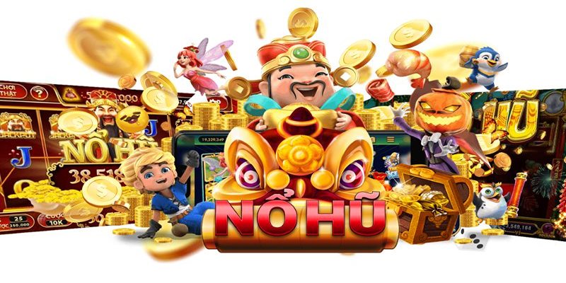 Tìm hiểu về luật chơi nổ hũ Roma 009 casino