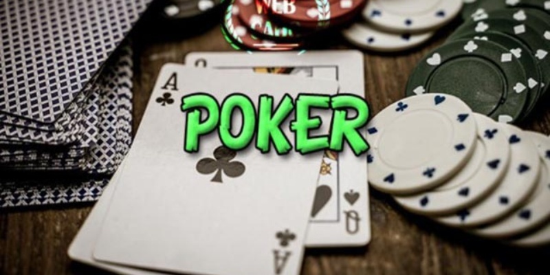 Giải thích poker là gì?