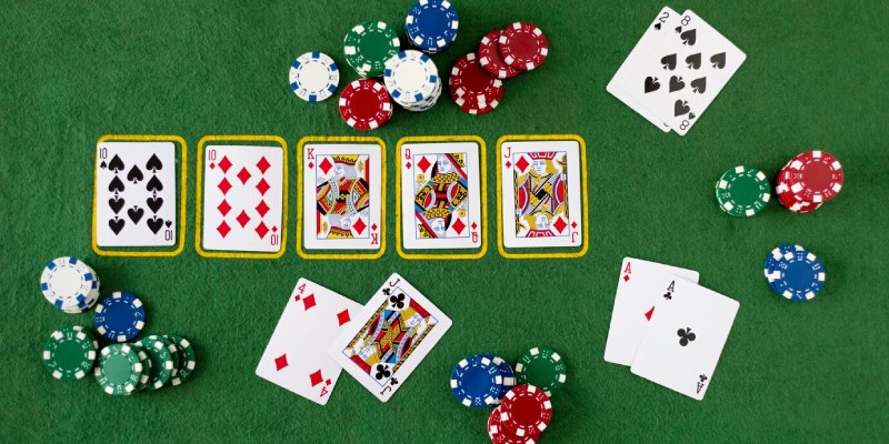 Thuật ngữ cần biết khi chơi game poker