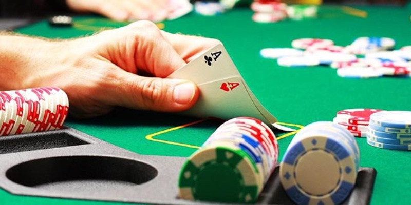 Poker là gì? Những lưu ý khi tham gia đặt cược tại 009 Casino